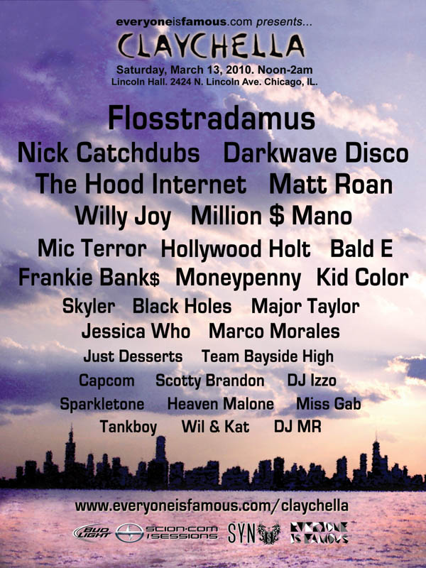 claychella_front
